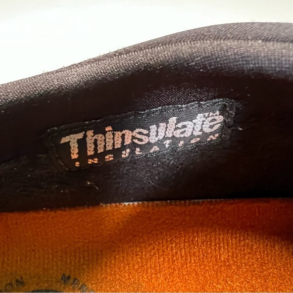 Merrell Women's Coldpack Ice+ Moc Wp Clog Sz 7.5 lightly worn - Picture 12 of 15